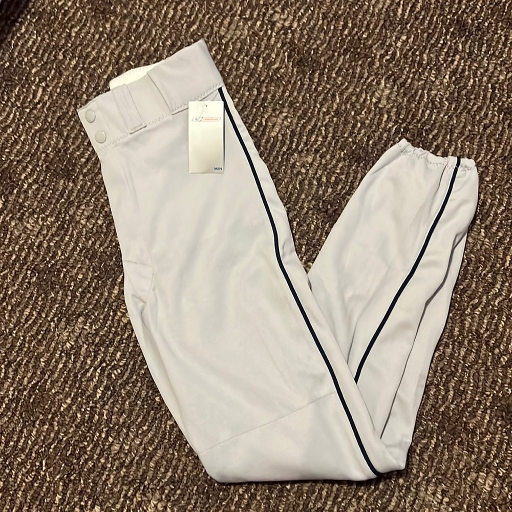 Men - XS Reebok Baseball Pants -